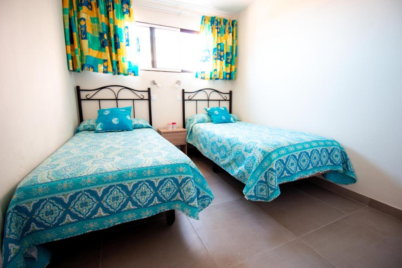Apartamento En Las Flores I Maspalomas  Luaran gambar