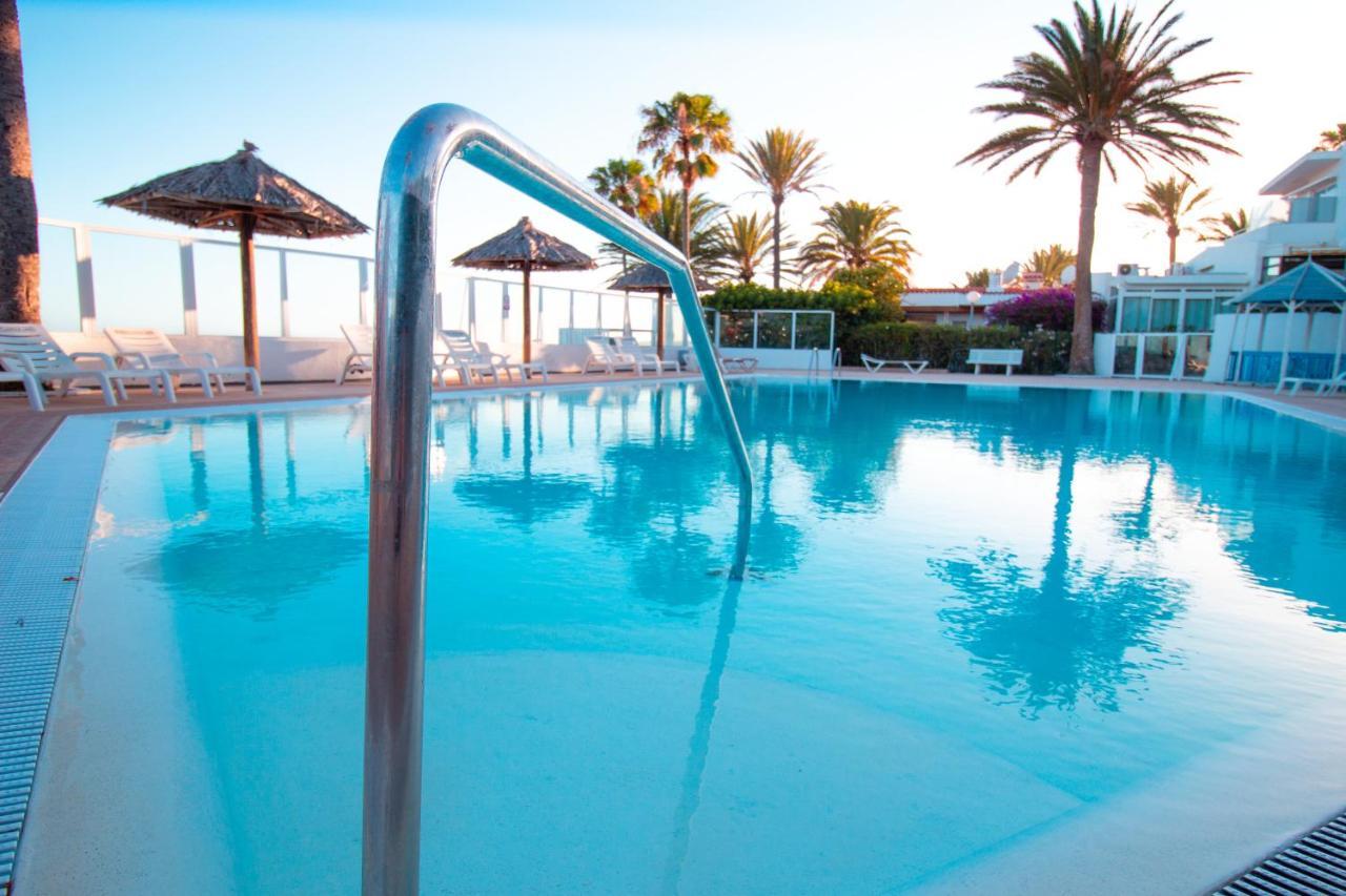 Apartamento En Las Flores I Maspalomas  Luaran gambar